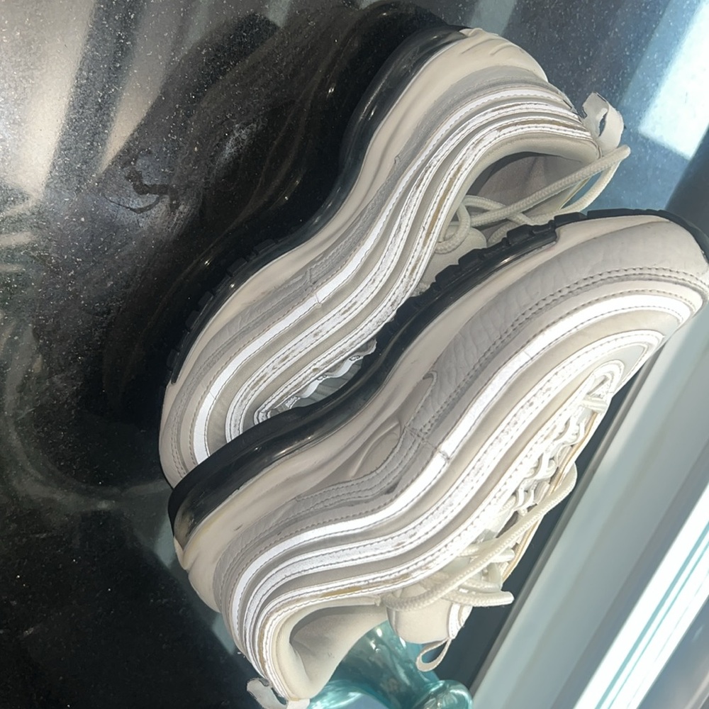 Nike Air Force 97 - Picture 10 of 11
